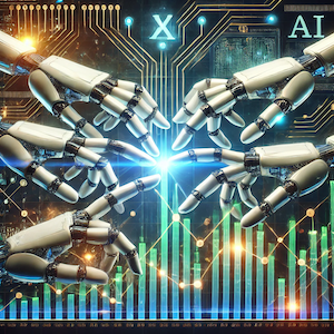 Advanced AI Trading Partnership